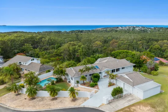 9 Stefan Close, Emerald Beach, NSW 2456