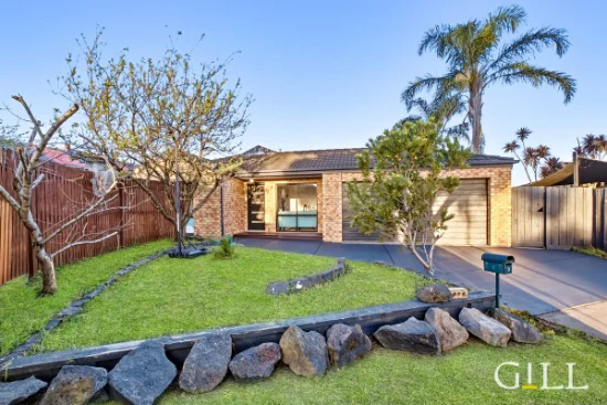 9 Stephanie Close, Berwick, Vic 3806