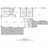 9 Stephanie Court, Glenella, Qld 4740-Floorplan