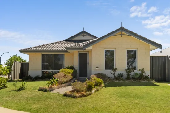 9 Stevenson Boulevard, Parmelia, WA 6167