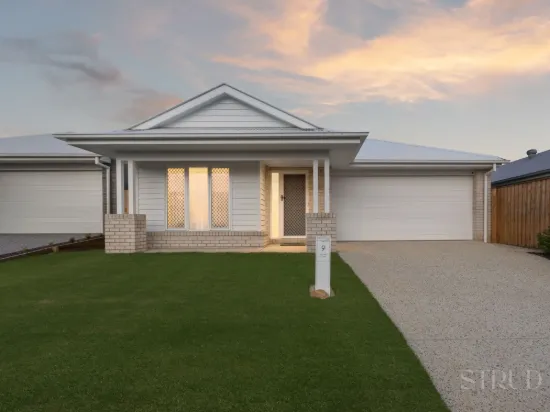 9 Stewart Street, Walloon, Qld 4306