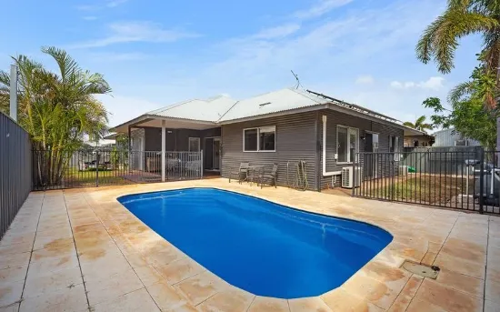 9 Stingray Street, Baynton, WA 6714