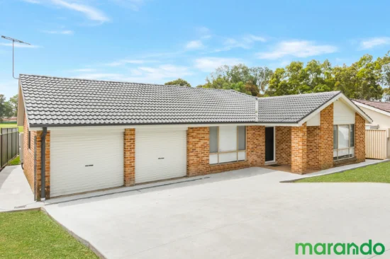 9 Stockdale Crescent, Abbotsbury, NSW 2176