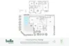 9 Stonehawke Place, The Gap, Qld 4061-Floorplan