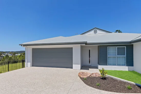 9 Stoneleigh Rise, Burnside, Qld 4560