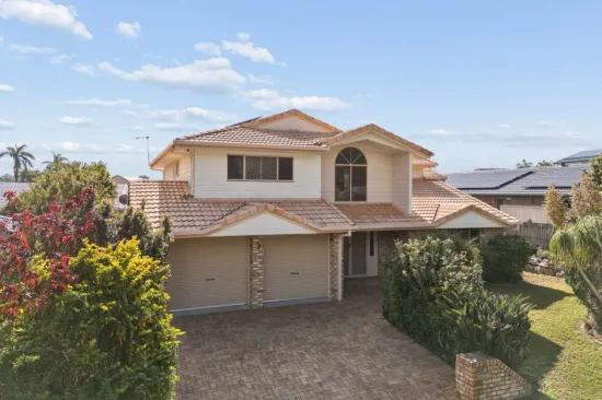 9 Stovold Place, Alexandra Hills, Qld 4161