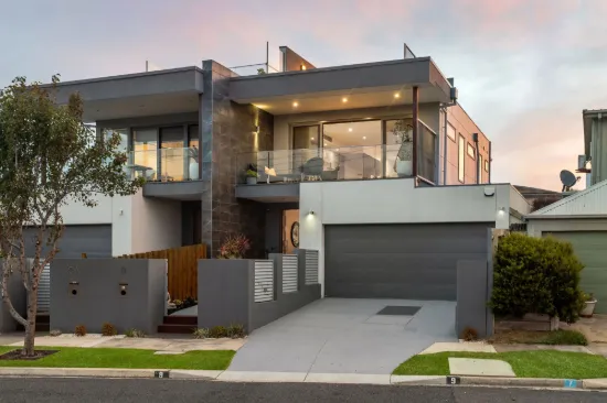 9 Strachans Road, Mornington, Vic 3931