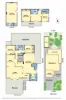 9 Streldon Avenue, Strathmore, Vic 3041-Floorplan
