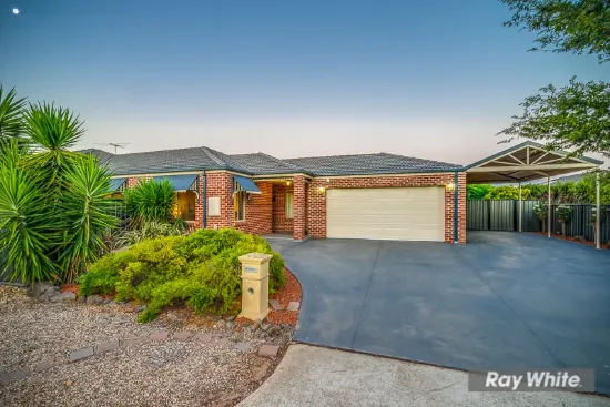 9 Stroud Glen, Tarneit, Vic 3029