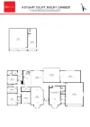 9 Stuart Court, Mount Gambier, SA 5290-Floorplan