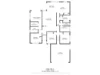 9 Sturt Court, Glen Eden QLD 4680-Floorplan