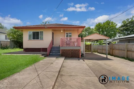 9 Sturt Street, Leichhardt, Qld 4305