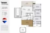 9 Sue Street, Manly West, Qld 4179-Floorplan