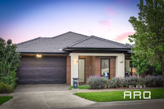 9 Suffolk Place, Aintree, Vic 3336