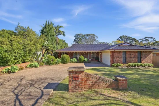 9 Suffolk Place, Elderslie, NSW 2570
