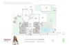 9 Summerfields Drive, Caboolture, Qld 4510-Floorplan
