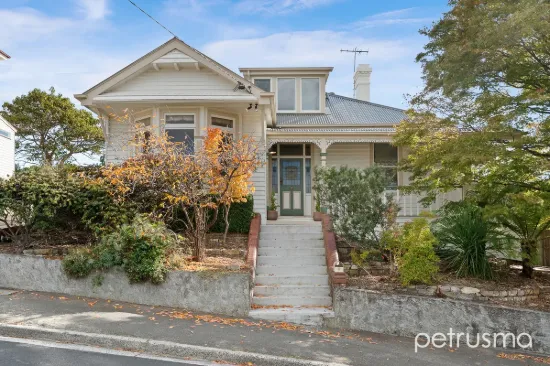 9 Summerhill Road, West Hobart, Tas 7000