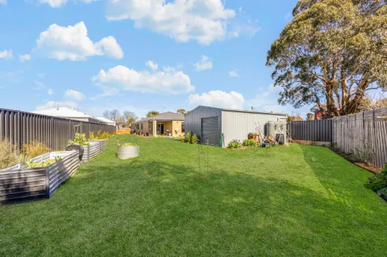 9 Summers Court, Lancefield, Vic 3435