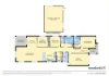 9 Summers Court, Lancefield, Vic 3435-Floorplan