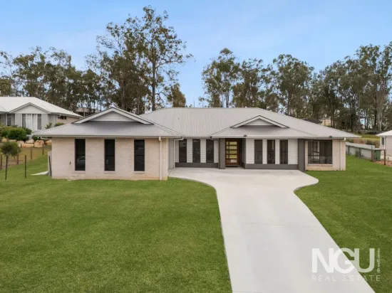 9 Sunrise Court, Hatton Vale, Qld 4341