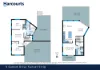 9 Sunset Drive, Sunset Strip, Vic 3922-Floorplan