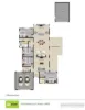 9 Sunshine Court, Bowen, Qld 4805-Floorplan