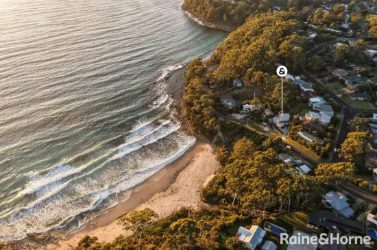 9 Surfers Avenue, Narrawallee, NSW 2539