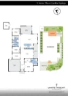 9 Surrey Place, Caroline Springs, Vic 3023-Floorplan