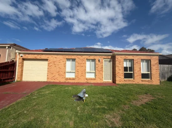 9 Swallow Street, Werribee, Vic 3030