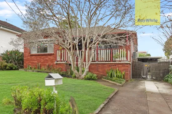 9 Swan Street, Rydalmere, NSW 2116