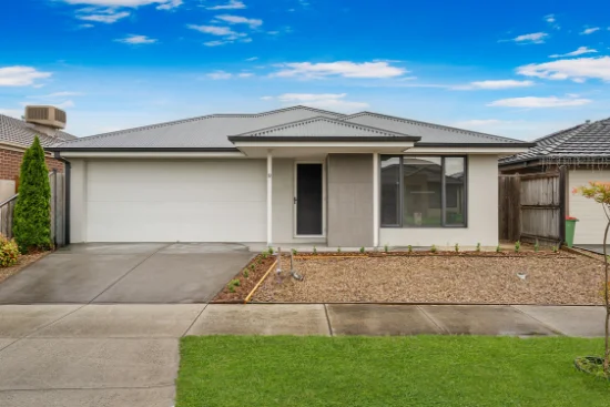 9 Swift Drive, Officer VIC 3809-Image
