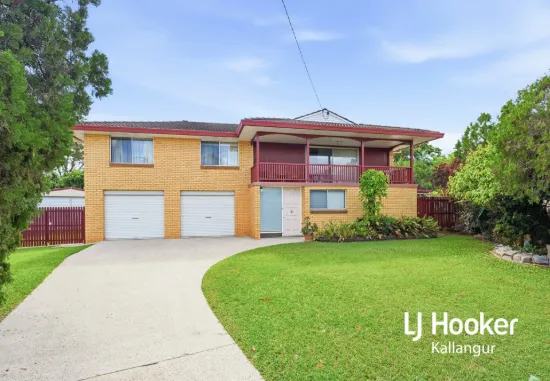 9 Sylvan Court, Kallangur, Qld 4503