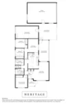 9  Sylvia Avenue, Gorokan, NSW 2263-Floorplan