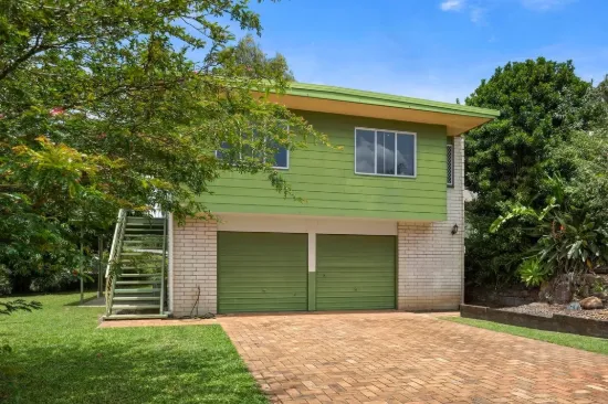 9 Syma Street, Chermside West, Qld 4032