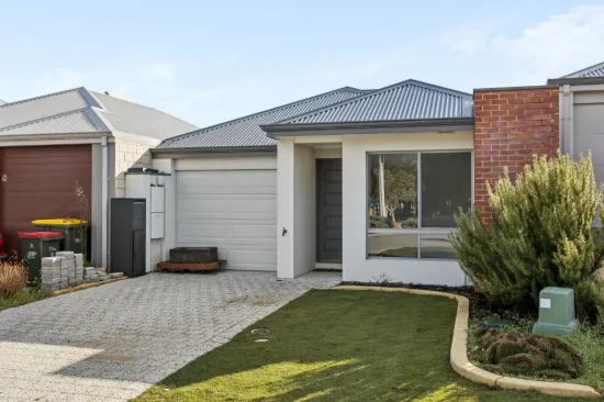 9 Symphony Road, Banksia Grove, WA 6031