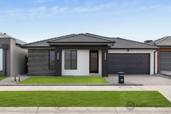 9 Synod Drive, Beveridge, Vic 3753