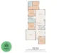 9 Syrah Street, Logan Reserve, Qld 4133-Floorplan