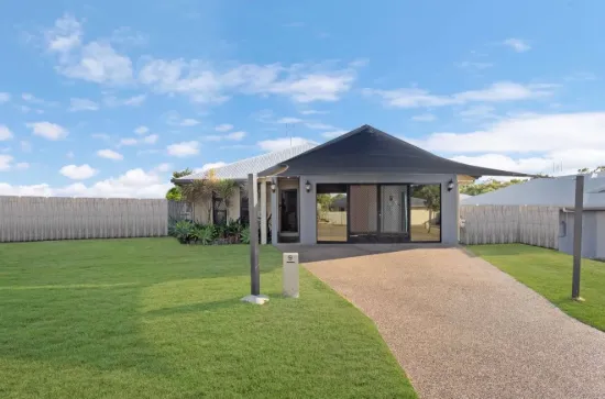 9 Taber Court, Deeragun, Qld 4818