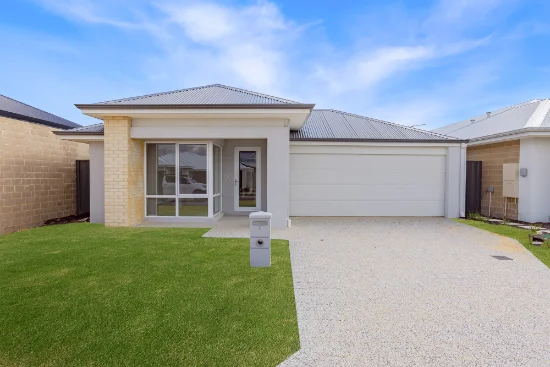 9 Tablelands Drive, Baldivis, WA 6171