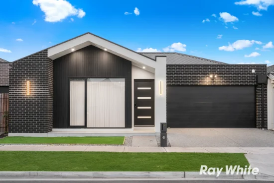 9 Taggiasca Drive, Wollert, Vic 3750 - For Sale