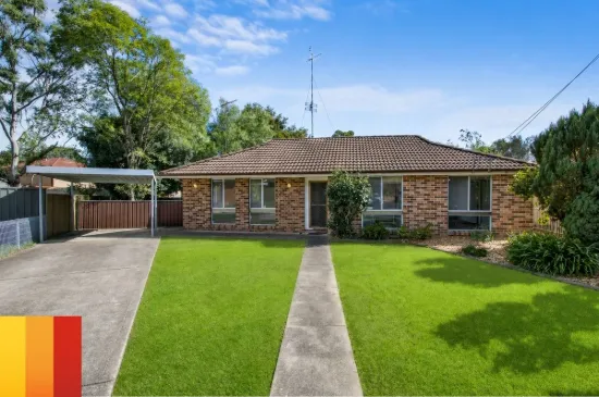 9 Tain Place, Schofields, NSW 2762
