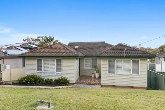 9 Tallawong Crescent, Dapto NSW 2530-Image