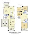 9 Tallinga Street, Tarneit, Vic 3029-Floorplan