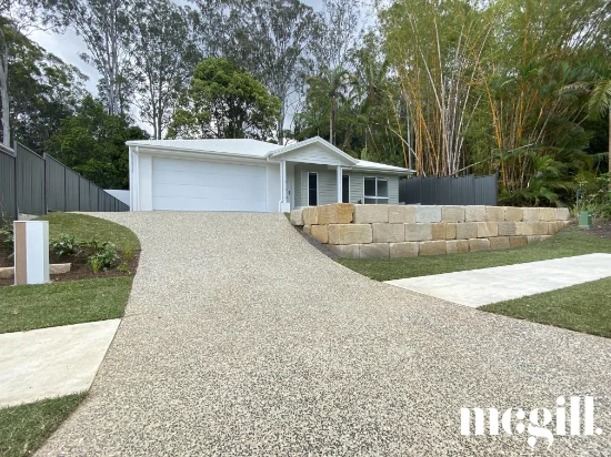 9 Tallowwood Place, Palmwoods, Qld 4555 - For Rent