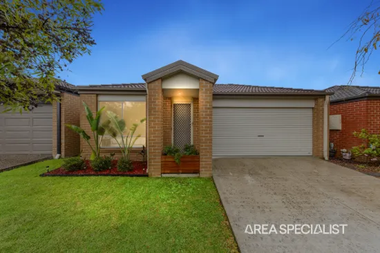 9 Tamar Street, Pakenham, Vic 3810