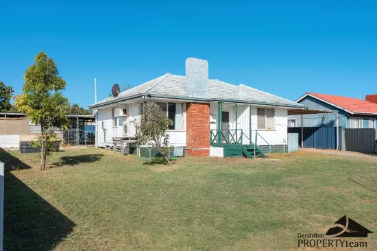 9 Tamar Street, Rangeway, WA 6530