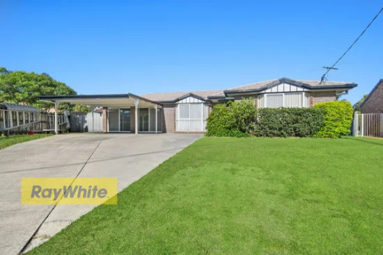 9 Tamara Place, Deception Bay QLD 4508-Image