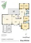 9 Tamara Place, Deception Bay QLD 4508-Floorplan