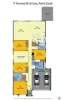 9 Tamworth Grove, Point Cook, Vic 3030-Floorplan