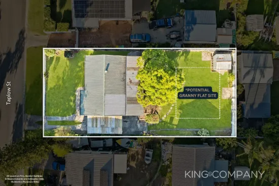 9 Taplow Street, Waterford West, Qld 4133